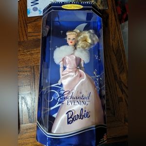 Barbie - Enchanted Evening Barbie